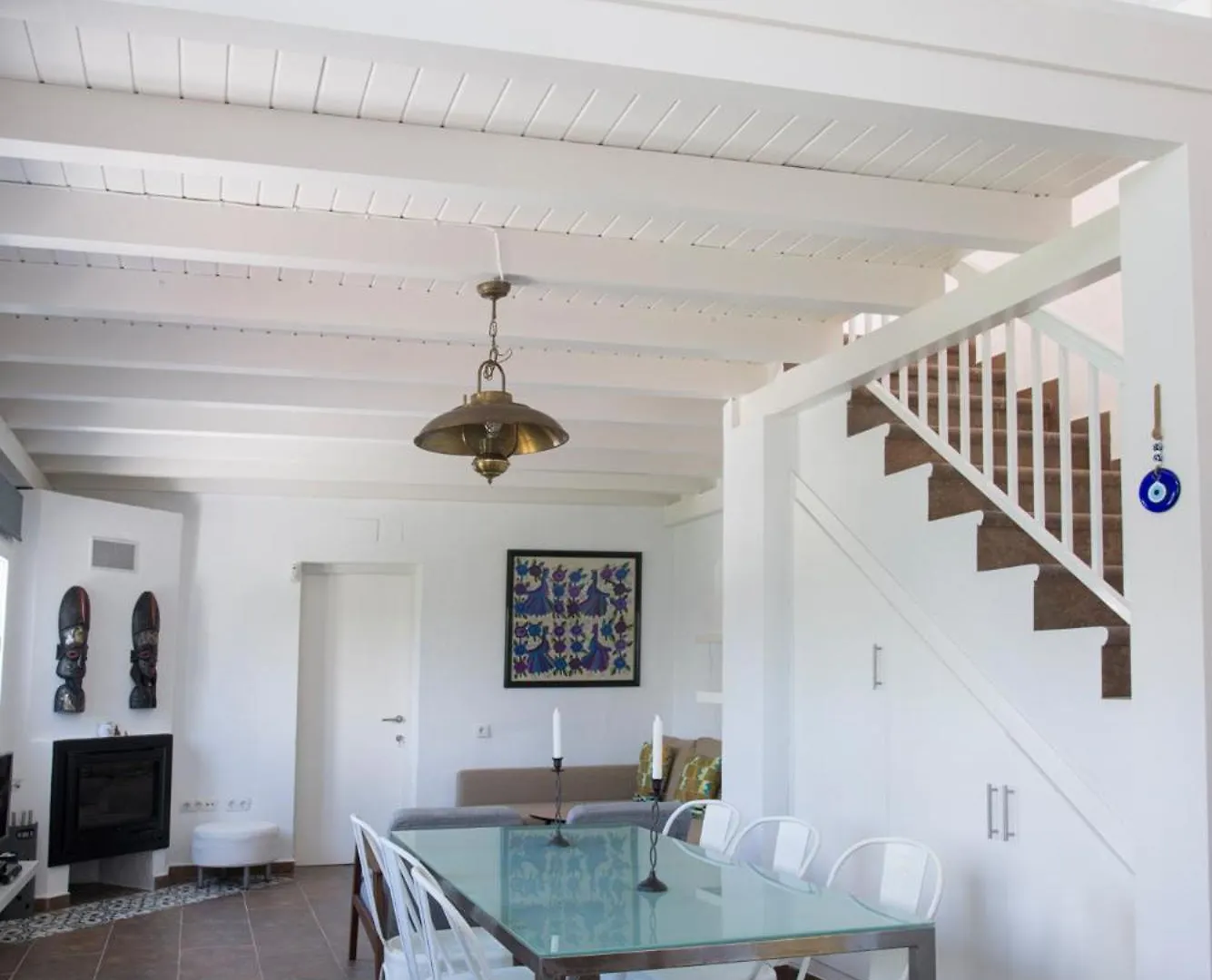 Casara Cuatro - Charming Warm Loft Close To The Beach Zahora 0*,  Spain